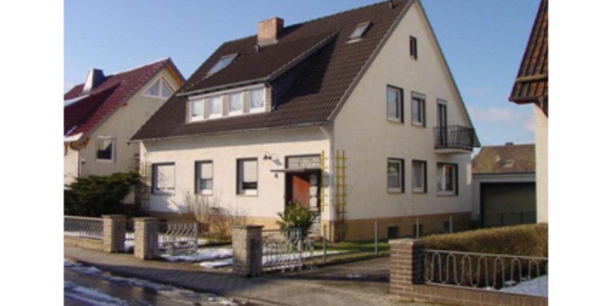 Dachgeschoßwohnung Bockenem - 1 Zimmer, 50 m&sup2;, 265&euro; | Angebot:25256964