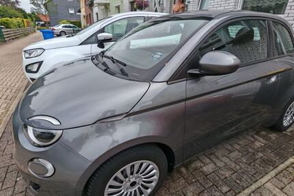 Fiat 500e 14.100 km 21.100 &euro; Hildesheim 31135