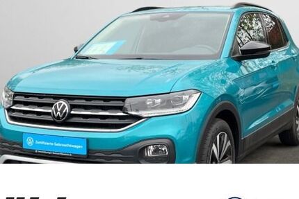 VW T-Cross 34.073 km 17.370 &euro; Hildesheim 31137