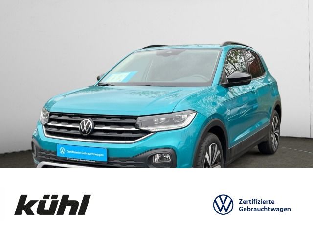 VW T-Cross 34.073 km 17.370 &euro; Hildesheim 31137