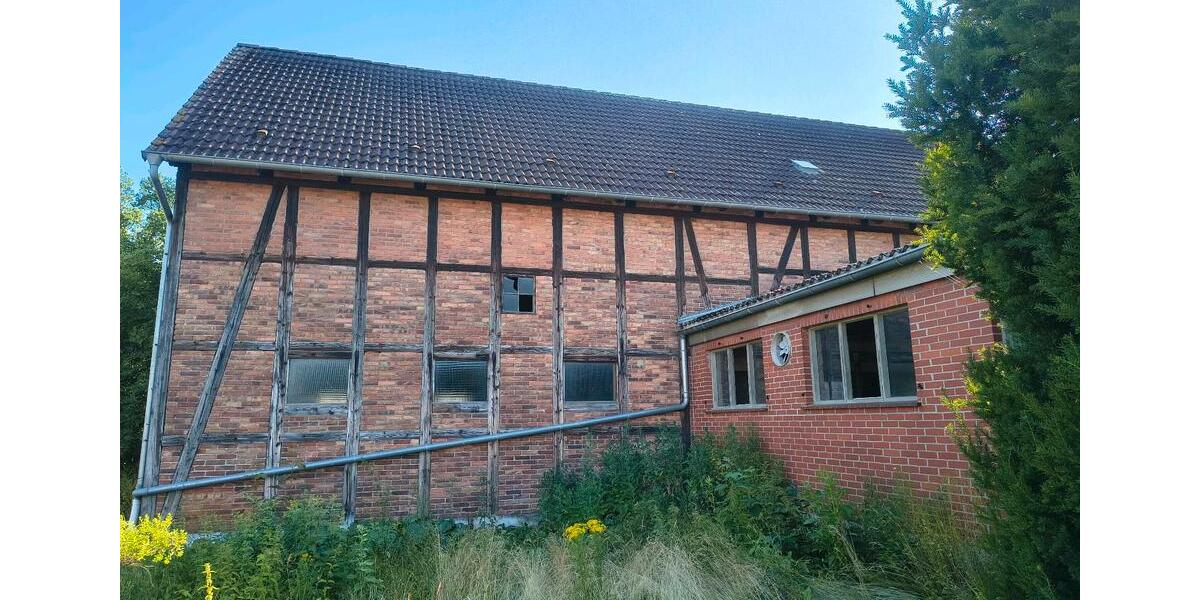 Einfamilienhaus Langelsheim - 140.000&euro; | Angebot:27010012
