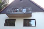 Für zwei Generationen geeignet! Ruhige Lage! Für Naturfreunde! Mit Garage und Garten!