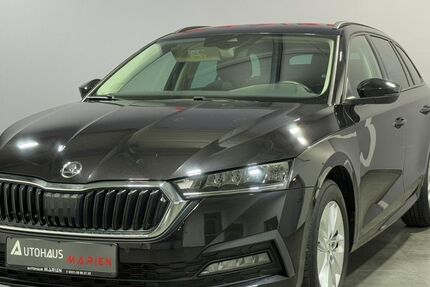 Skoda Octavia 125.000 km 15.990 € Braunschweig 38112