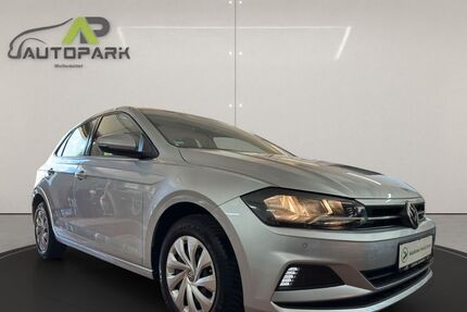 VW Polo 65.358 km 14.990 € Wolfenbüttel 38304