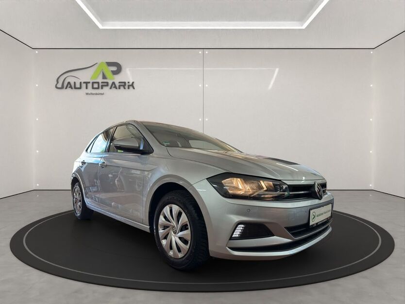 VW Polo 65.358 km 14.990 € Wolfenbüttel 38304