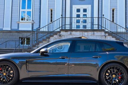 Porsche Panamera 69.200 km 73.971 € Braunschweig 38120