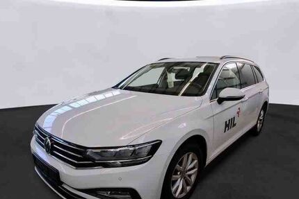 VW Passat 98.000 km 21.790 € Goslar 38640