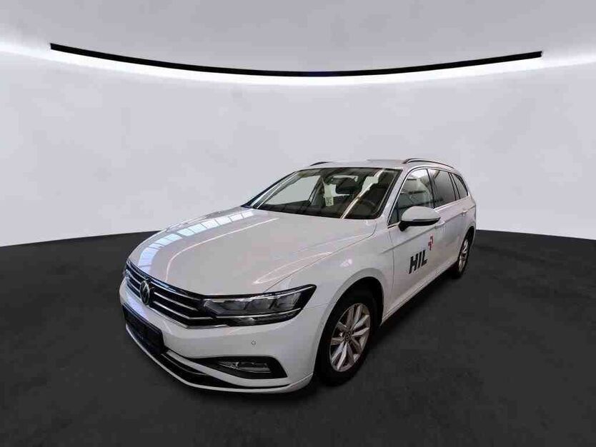 VW Passat 98.000 km 21.790 € Goslar 38640