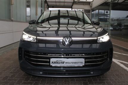 VW Tiguan 22.000 km 34.990 &euro; Wolfenbüttel 38304