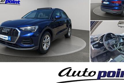 Audi Q3 193.000 km 19.950 &euro; Goslar 38644