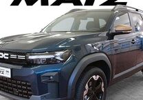 Gebrauchtwagen Dacia Bigster