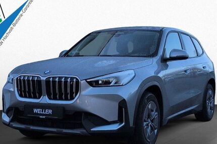 BMW iX1 10.854 km 33.333 &euro; Goslar 38644