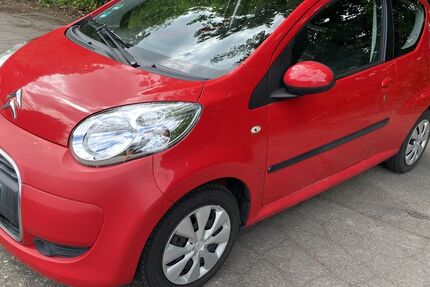 Citroen C1 111.857 km 2.300 &euro; Braunschweig 38116