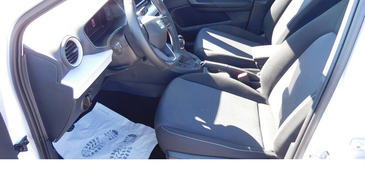 Seat Ibiza 1.0 Style TSI BMT 4Trg Navi Klima 32.200 km 14.990 &euro; Vordorf 38533