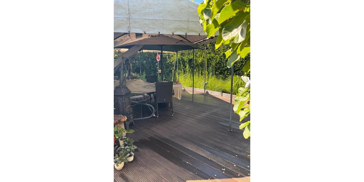 Doppelhaushälfte Wolfenbüttel Adersheim - 7 Zimmer, 202 m&sup2;, 450.000&euro; | Angebot:27257486