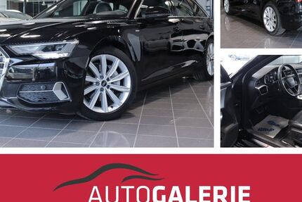 Audi A6 94.500 km 29.900 &euro; Braunschweig 38116