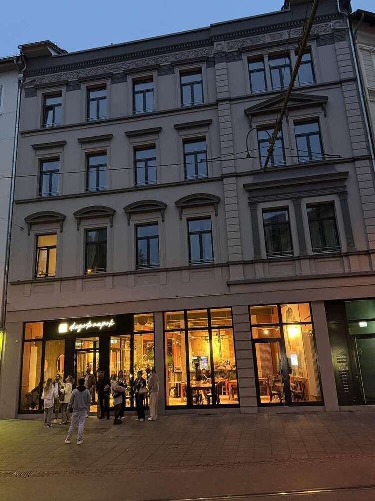 Wohnung zum Mieten in Braunschweig 1.450 € 126 m²