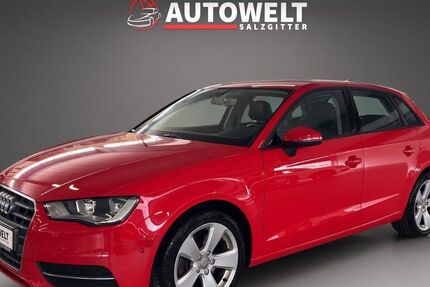 Audi A3 170.000 km 9.900 &euro; Salzgitter 38229