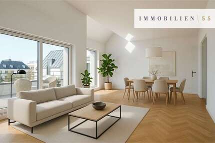 Wohnung zum Kaufen in Köln 2.250.000 € 179 m²