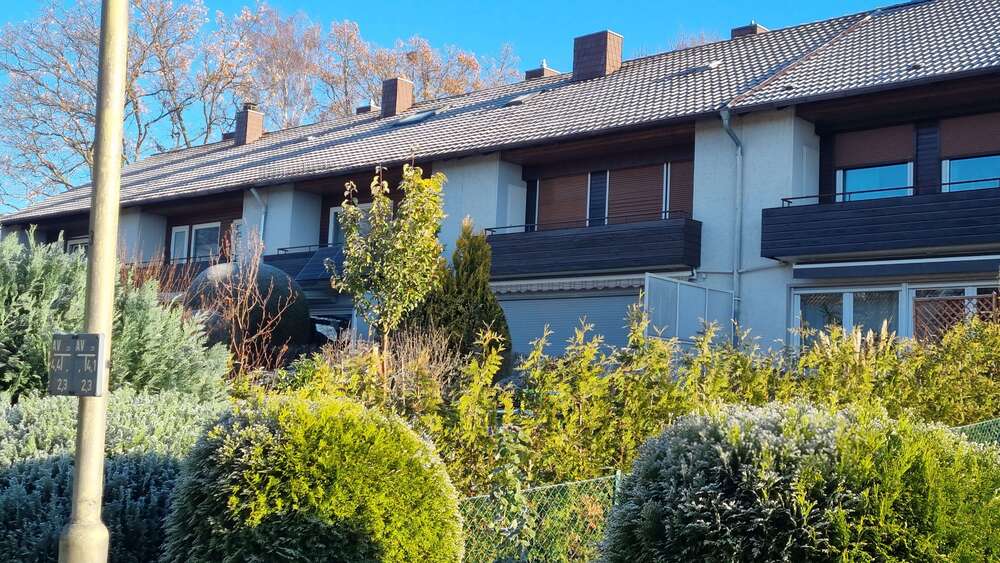 Einfamilienhaus Hildesheim Itzum-Marienburg - 4 Zimmer, 135 m&sup2;, 319.000&euro; | Angebot:23678367