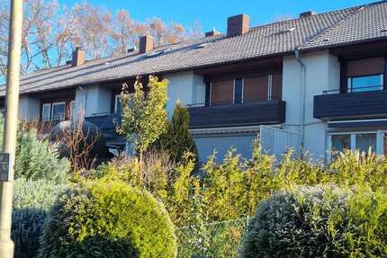Haus Hildesheim Itzum-Marienburg - 4 Zimmer, 135 m&sup2;, 319.000&euro; | Angebot:23678367