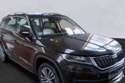 Skoda Kodiaq 41.984 km 33.999 &euro; Peine 31228