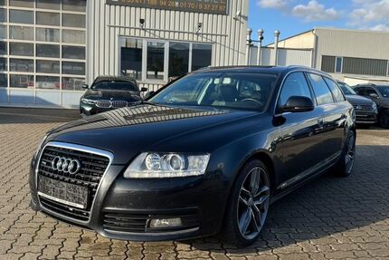 Audi A6 320.000 km 4.990 &euro; Salzgitter 38229