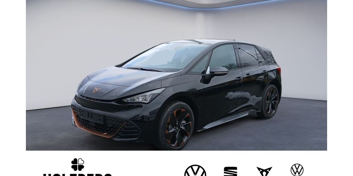 Cupra Born 2.500 km 37.440 &euro; Braunschweig 38114