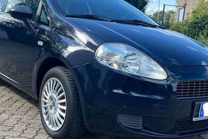 Fiat Grande Punto 144.000 km 2.490 € Salzgitter 38226