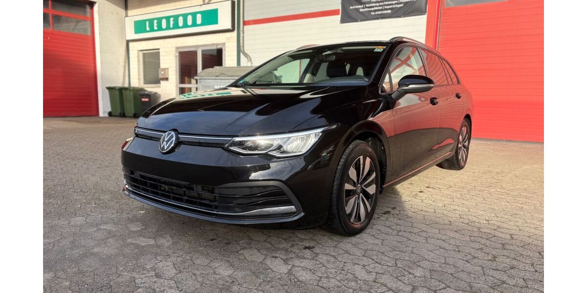 VW Golf 83.929 km 20.900 &euro; Braunschweig 38112