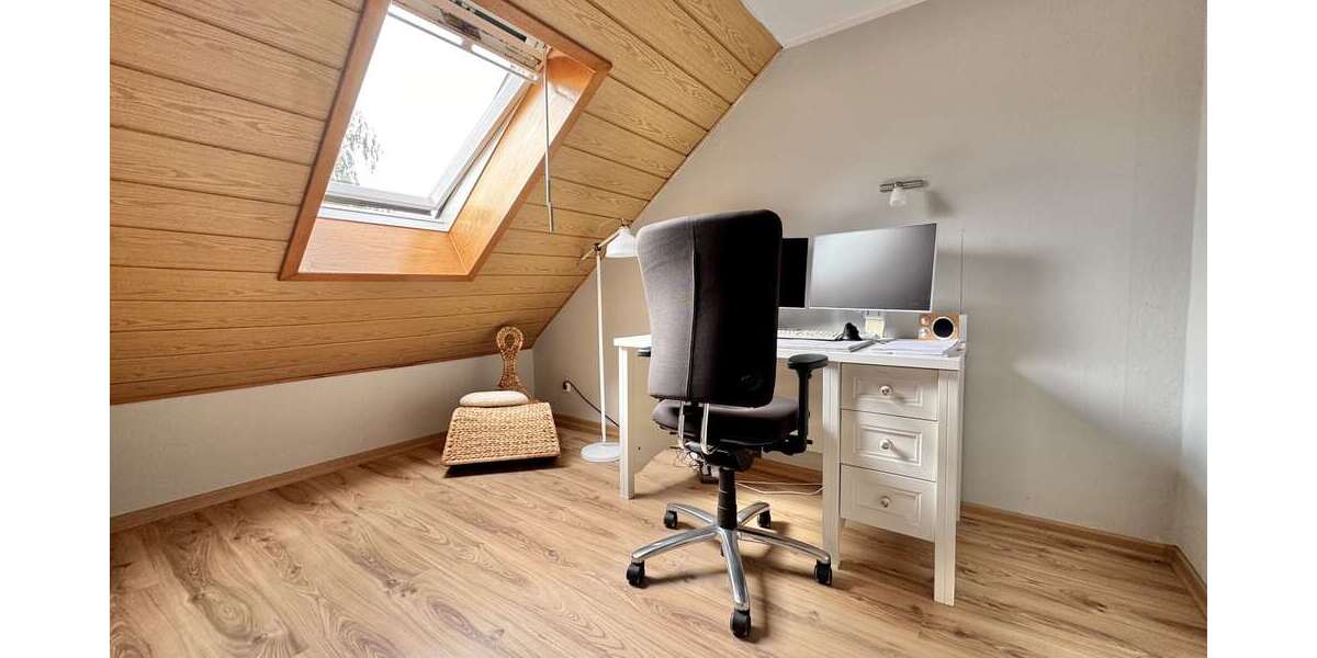 Reihenendhaus mit viel Platz - Reihenendhaus Hildesheim Marienburger Höhe | Angebot:27655492