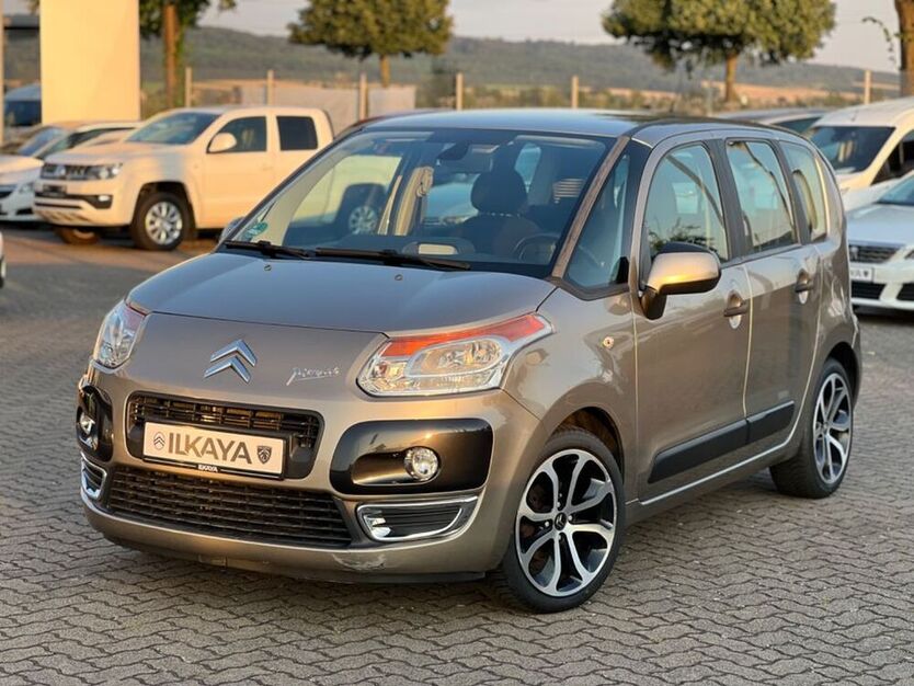 C3 Picasso