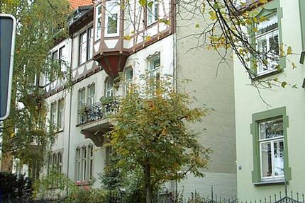 Sonnige Dachgeschosswohnung in Gründerzeitvilla mit 4,5 Zimmern zimmer