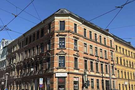Büro in Zwickau 800 € 118 m²