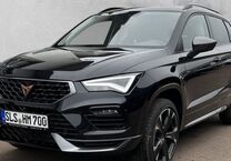 Gebrauchtwagen Cupra Ateca