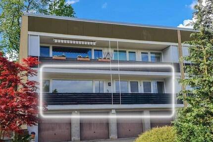 Wohnung Salzgitter Bad - 4 Zimmer, 121 m&sup2;, 180.000&euro; | Angebot:26796659