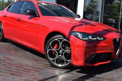 Alfa Romeo Giulia 35.763 km 34.990 &euro; Braunschweig 38114