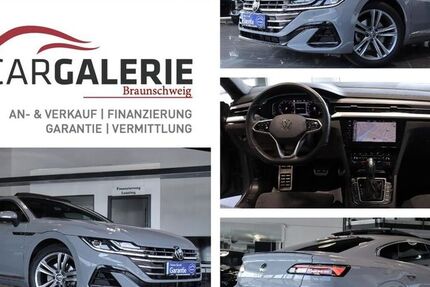 VW Arteon