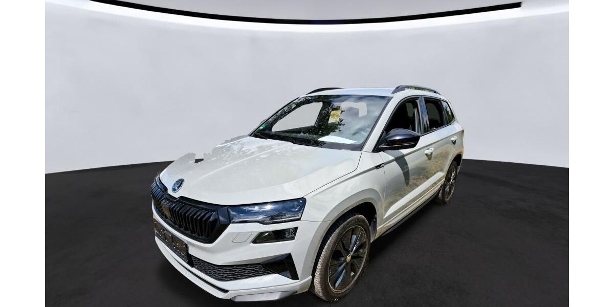Skoda Karoq 99.980 km 25.900 &euro; Braunschweig 38122