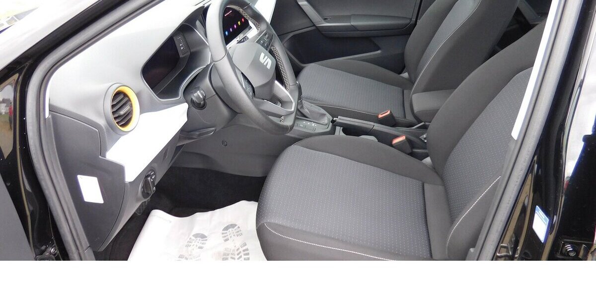 Seat Ibiza 1.0 Style TSI BMT DSG 4Trg Klima Navi 24.400 km 16.990 € Vordorf 38533