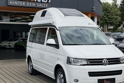 VW T5 California 124.200 km 36.950 &euro; Salzgitter 38259