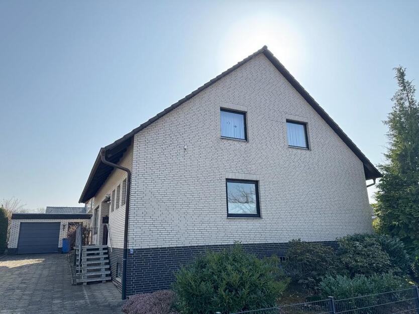 Großzügiges EFH in HI-Ochtersum auf großem Erbpachtgrundstück