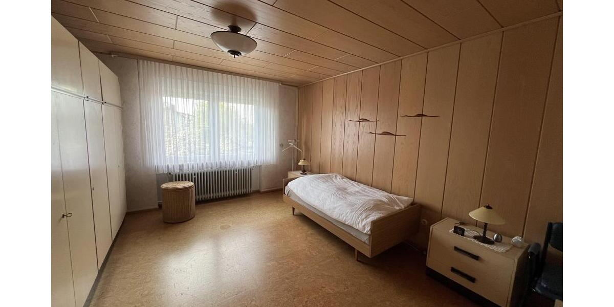 Familienparadies mit viel Potential 6 zimmer