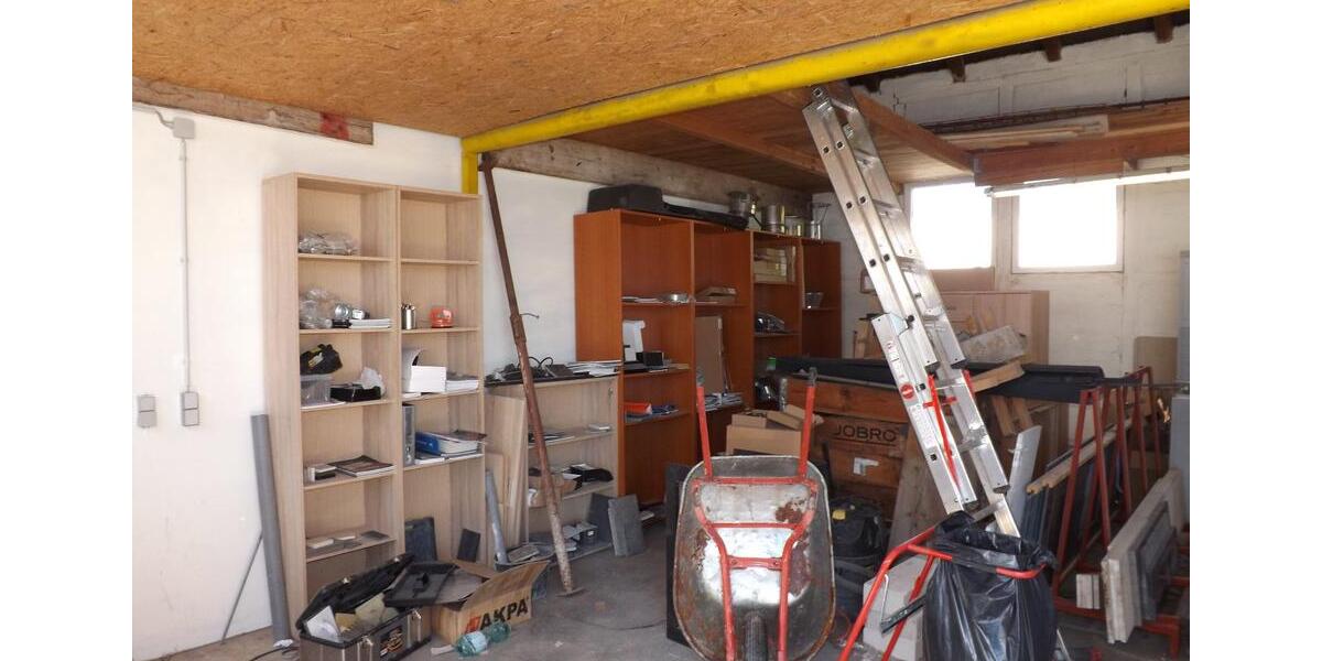 Gewerbeobjekt Braunschweig Broitzem - 500&euro; | Angebot:26409747