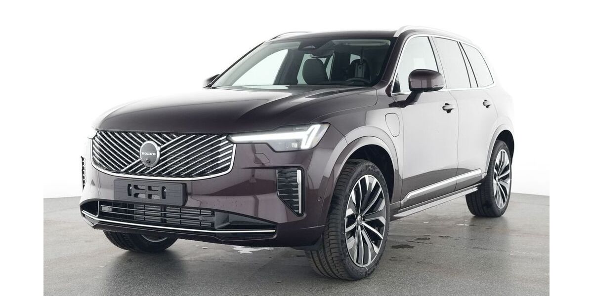 Volvo XC90 20.095 km 67.990 &euro; Braunschweig 38114