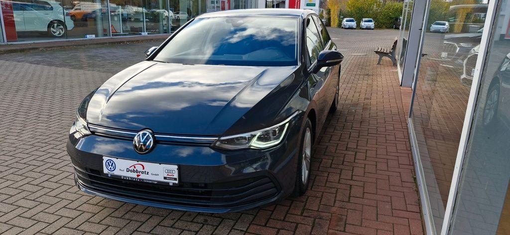 VW Golf 36.700 km 23.800 € Lamspringe 31195