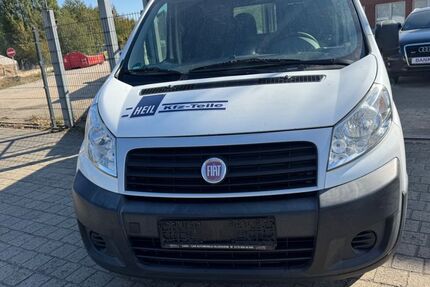 Fiat Scudo 300.421 km 3.999 € hildesheim 31135
