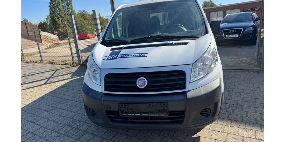 Fiat Scudo 300.421 km 3.999 € hildesheim 31135