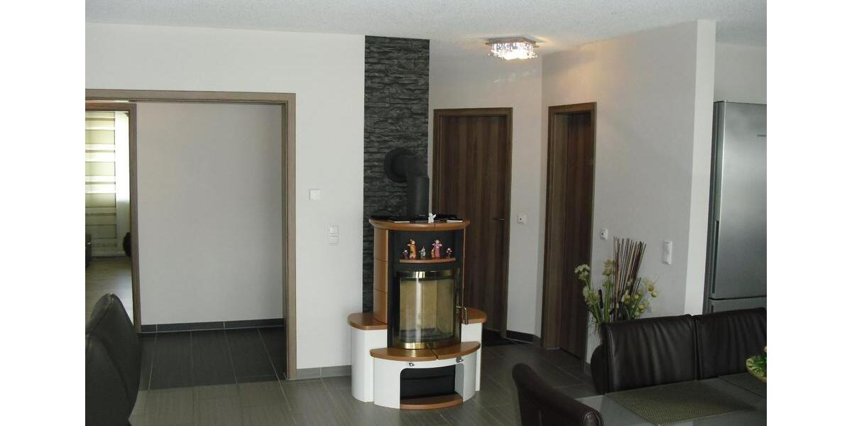 Etagenwohnung Salzgitter Ortschaft Nord - 4 Zimmer, 114 m&sup2;, 285.000&euro; | Angebot:27168736