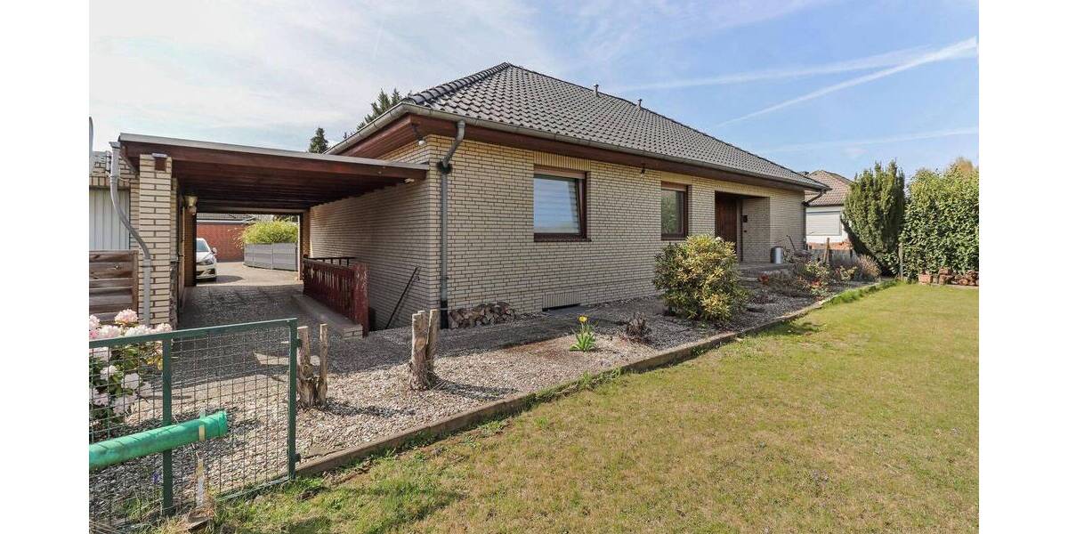 Einfamilienhaus Lengede - 5 Zimmer, 140 m&sup2;, 485.000&euro; | Angebot:26276685